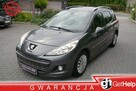 Peugeot 207 1.4 Stan b.dobry bez rdzy,korozji bezwypadkowy Gwarancja 12m z Niemiec - 2