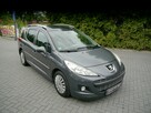 Peugeot 207 1.4 Stan b.dobry bez rdzy,korozji bezwypadkowy Gwarancja 12m z Niemiec - 3