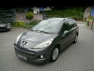 Peugeot 207 1.4 Stan b.dobry bez rdzy,korozji bezwypadkowy Gwarancja 12m z Niemiec - 4