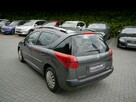 Peugeot 207 1.4 Stan b.dobry bez rdzy,korozji bezwypadkowy Gwarancja 12m z Niemiec - 6