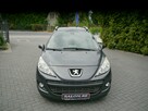Peugeot 207 1.4 Stan b.dobry bez rdzy,korozji bezwypadkowy Gwarancja 12m z Niemiec - 7