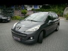Peugeot 207 1.4 Stan b.dobry bez rdzy,korozji bezwypadkowy Gwarancja 12m z Niemiec - 8