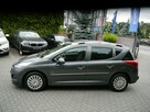 Peugeot 207 1.4 Stan b.dobry bez rdzy,korozji bezwypadkowy Gwarancja 12m z Niemiec - 10
