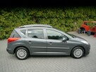 Peugeot 207 1.4 Stan b.dobry bez rdzy,korozji bezwypadkowy Gwarancja 12m z Niemiec - 11