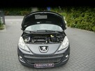 Peugeot 207 1.4 Stan b.dobry bez rdzy,korozji bezwypadkowy Gwarancja 12m z Niemiec - 14