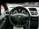 Peugeot 207 1.4 Stan b.dobry bez rdzy,korozji bezwypadkowy Gwarancja 12m z Niemiec - 16
