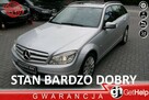 Mercedes C 180 1.8b Stan b.dobry bez rdzy z Niemiec bezwypadkowy Gwarancja 12mc - 1