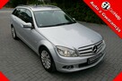 Mercedes C 180 1.8b Stan b.dobry bez rdzy z Niemiec bezwypadkowy Gwarancja 12mc - 2