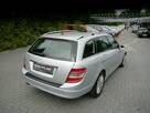 Mercedes C 180 1.8b Stan b.dobry bez rdzy z Niemiec bezwypadkowy Gwarancja 12mc - 5