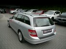 Mercedes C 180 1.8b Stan b.dobry bez rdzy z Niemiec bezwypadkowy Gwarancja 12mc - 6