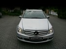 Mercedes C 180 1.8b Stan b.dobry bez rdzy z Niemiec bezwypadkowy Gwarancja 12mc - 7