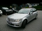 Mercedes C 180 1.8b Stan b.dobry bez rdzy z Niemiec bezwypadkowy Gwarancja 12mc - 8