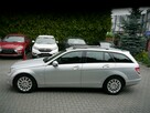 Mercedes C 180 1.8b Stan b.dobry bez rdzy z Niemiec bezwypadkowy Gwarancja 12mc - 10
