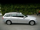 Mercedes C 180 1.8b Stan b.dobry bez rdzy z Niemiec bezwypadkowy Gwarancja 12mc - 11