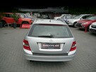 Mercedes C 180 1.8b Stan b.dobry bez rdzy z Niemiec bezwypadkowy Gwarancja 12mc - 12