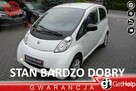 Peugeot iOn 1.4 Stan b.dobry bez rdzy,korozji bezwypadkowy Gwarancja 12m z Niemiec - 1