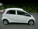 Peugeot iOn 1.4 Stan b.dobry bez rdzy,korozji bezwypadkowy Gwarancja 12m z Niemiec - 11