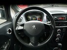 Peugeot iOn 1.4 Stan b.dobry bez rdzy,korozji bezwypadkowy Gwarancja 12m z Niemiec - 15