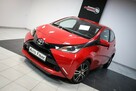Toyota Aygo 1.0 Benzyna*Salon Polska*I Właściciel*Kamera*I rejestracja 2017R - 4