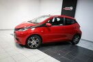 Toyota Aygo 1.0 Benzyna*Salon Polska*I Właściciel*Kamera*I rejestracja 2017R - 5
