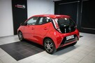 Toyota Aygo 1.0 Benzyna*Salon Polska*I Właściciel*Kamera*I rejestracja 2017R - 8