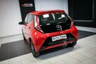 Toyota Aygo 1.0 Benzyna*Salon Polska*I Właściciel*Kamera*I rejestracja 2017R - 9