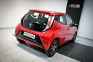 Toyota Aygo 1.0 Benzyna*Salon Polska*I Właściciel*Kamera*I rejestracja 2017R - 11