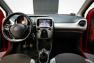 Toyota Aygo 1.0 Benzyna*Salon Polska*I Właściciel*Kamera*I rejestracja 2017R - 13