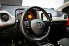 Toyota Aygo 1.0 Benzyna*Salon Polska*I Właściciel*Kamera*I rejestracja 2017R - 14