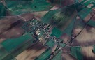 Dom Miechowice Oławskie gm. Wiązów, - 4