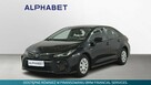 Toyota Corolla 1.8 Hybrid 122 KM e-CVT Active - 1
