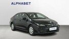 Toyota Corolla 1.8 Hybrid 122 KM e-CVT Active - 8
