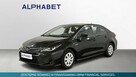 Toyota Corolla 1.8 Hybrid 122 KM e-CVT Active - 1