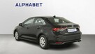 Toyota Corolla 1.8 Hybrid 122 KM e-CVT Active - 4