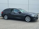 BMW 520 2.0d, 190KM, Kamery, Tempomat, Radar, Adaptiv LED, Gwarancja, Znaki - 2
