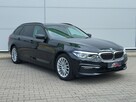 BMW 520 2.0d, 190KM, Kamery, Tempomat, Radar, Adaptiv LED, Gwarancja, Znaki - 3