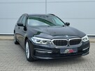 BMW 520 2.0d, 190KM, Kamery, Tempomat, Radar, Adaptiv LED, Gwarancja, Znaki - 4