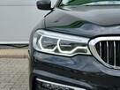 BMW 520 2.0d, 190KM, Kamery, Tempomat, Radar, Adaptiv LED, Gwarancja, Znaki - 5