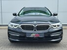 BMW 520 2.0d, 190KM, Kamery, Tempomat, Radar, Adaptiv LED, Gwarancja, Znaki - 6
