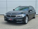 BMW 520 2.0d, 190KM, Kamery, Tempomat, Radar, Adaptiv LED, Gwarancja, Znaki - 8