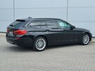 BMW 520 2.0d, 190KM, Kamery, Tempomat, Radar, Adaptiv LED, Gwarancja, Znaki - 11