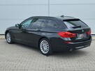 BMW 520 2.0d, 190KM, Kamery, Tempomat, Radar, Adaptiv LED, Gwarancja, Znaki - 16
