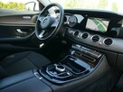 Mercedes E 220 2.0D 220D 194KM [Eu6] Sedan Automat -Bardzo zadbany +Koła zima -Euro 6 - 5