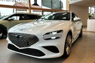 Genesis G70 - 2