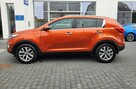 Kia Sportage - 2