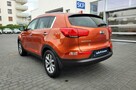 Kia Sportage - 3