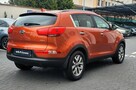Kia Sportage - 5