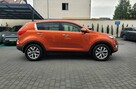 Kia Sportage - 6