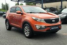 Kia Sportage - 7