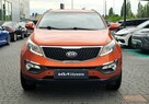 Kia Sportage - 8